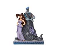 Figurine Mégara et Hadès Disney traditions 6008070
