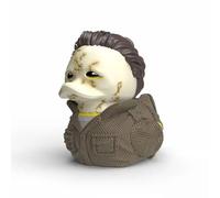 Figurine - Michael Myers (Édition baignoire) - Canard de bain - 5cm - Multicolore