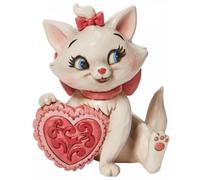 Figurine Disney Tradition - Les Artistochats - Marie Love Mini