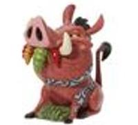 Disney Traditions - Figurine Pumba Le Roi Lion