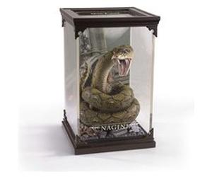 Figurine Nagini Noble Collection Magical Creatures NA G