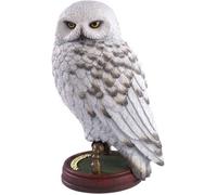 Statuette - Harry Potter - Sculpture Hedwige Blanc G