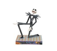 Enesco Figurine Jim Shore Jack, 4 inch