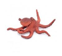 Figurine Petite Pieuvre Colorée - Décoration Originale pour Enfants