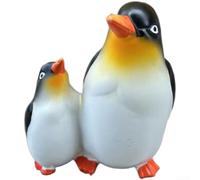 Figurine Pingouin pour Jardin Terrasse Figurine Pingouin pour