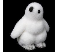 Figurine Pingouin Tourné 15cm