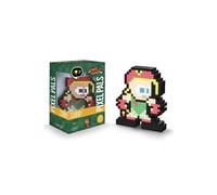 Figurine Pixel Pals Light Up Capcom Street Fighter Cammy