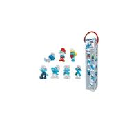 Figurine - Plastoy - Schtroumpfs - Lot de 7 - Mixte - À partir de 3 ans