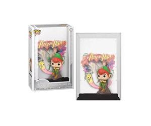 Figurine Pop! Movie Poster - Disney - Peter Pan