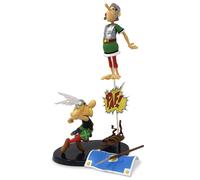 Plastoy figurine Asterix Paf!
