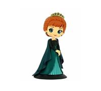 Figurine Q Posket - La Reine Des Neiges - Anna (frozen 2)