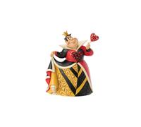 Disney Traditions Figurine de la Reine de Cœur