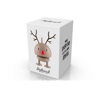 Figurine Renne Bumble S Brun