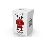 Figurine Renne Bumble S Rouge Foncé