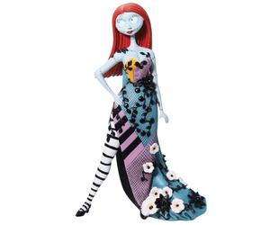 Figurine Sally Botanical Couture L'étrange Noël de Mr Jack Disney Showcase 60133
