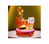 Figurine SFC Disney Lumière