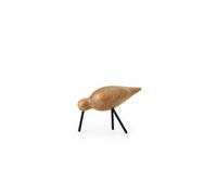 Figurine Shorebird - noir - M