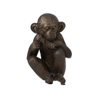 Figurine Singe en resine Marro