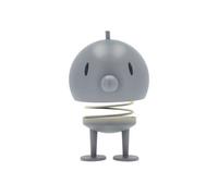Figurine Soft Lampe Led Xl Ciel Bleu