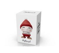 Figurine Soft Ski Bimble S Bordeaux