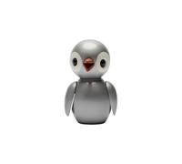 Figurine Spring Copenhagen Spring Bird Argenté TU