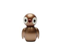 Figurine Spring Copenhagen Spring Bird Bronze TU