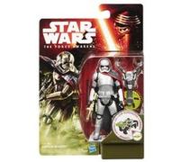 Figurine Star wars 7 Le réveil de la force, Mission dans la forêt, 9.5 cm G