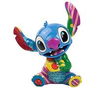 Figurine Stitch 20 cm - Disney Romero Britto