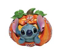 Figurine Stitch DS LA Citrouille