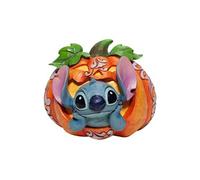 Figurine Stitch O' Lantern de Disney Traditions