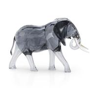 Figurine Swarovski Elegance Of Africa Éléphant