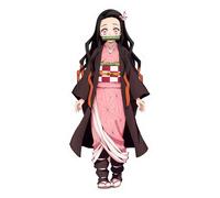 Lampe Murale Neon - Demon Slayer - Nezuko G