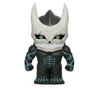Figurine tirelire Kaijo No.8 Noir et Blanc