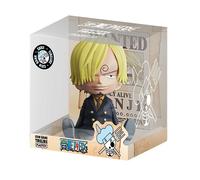 Figurine Tirelire One Piece Sanji