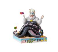 Figurine Ursula Halloween Disney traditions 6002837