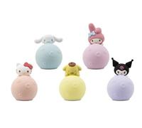 Figurine Yume Veilleuse Hello Kitty Et Ses Amis
