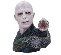 Nemesis Now B5792U1 Harry Potter Lord Voldemort Buste 30,5 cm, Multicore