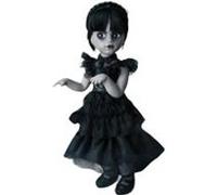 Figurine Wednesday Rave'n Dance Living Dead Dolls Wednesday 25 cm G