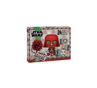 POP Calendrier de l'avent : Star Wars Holiday 2022