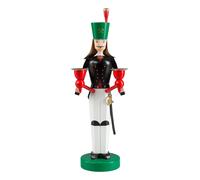 Figurines de Noël Bergmann 32cm Neuf Figurine en Bois Traditionsfigur Figurine
