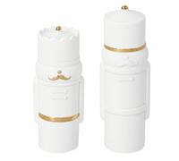 Figurines décoratives Casse-noisettes lot de 2 Räder - RAEDER 93041