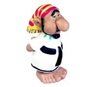 Figurines - Figurine de collection Plastoy Astérix, Numérobis 60544 (2024)