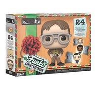 Figurines Funko Advent Calendar The Office G