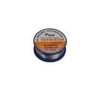 Fil a souder 0 5mm 100g Sn60Pb40 bobine etain precision !