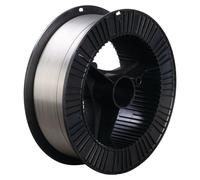 Fil à souder en acier inoxydable MAG SG X 10 Cr Ni Mn 18 8 / D 300 / 15,0 kg / 1,0 mm, 1130410
