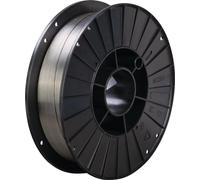 Fil à souder en acier inoxydable MAG SG X 2 Cr Ni 19 9 / D 300 / 15,0 kg / 1,0 mm, 1130210