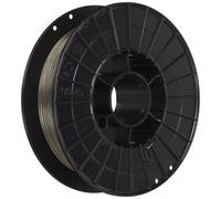 Fil à souder fourré - 0,9 mm - 3 kg - Compatible avec les fers à souder d'autres marques