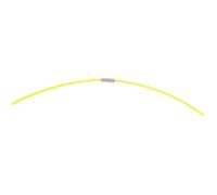 Fil adaptable pour coupe bordure BOSCH modèles: Accutrim23, ART23Combitrim - Remplace origine: F016800174 - A commander par 10