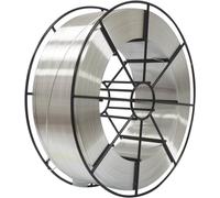 Fil aluminium AlMg5 bobine Ø 300 mm poids 7 Kg