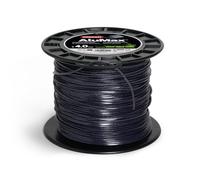 Fil carré pour débroussaillage nylon Oregon - Longueur 81 m - Diamètre 4 mm